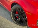 Chevrolet Camaro ZL1 2015 V8
